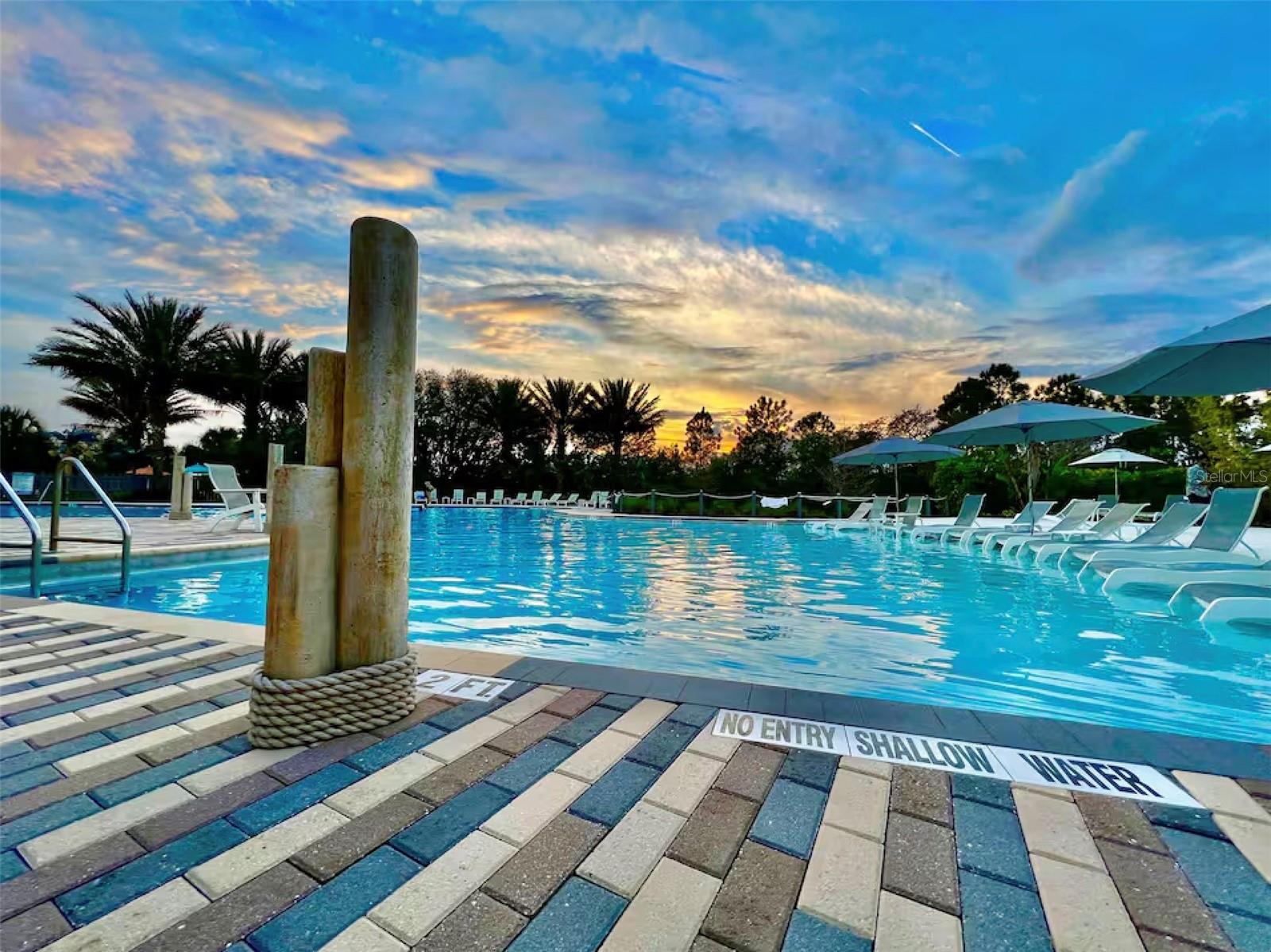 1076 PLANTATION LN, DAVENPORT, FL, 33896