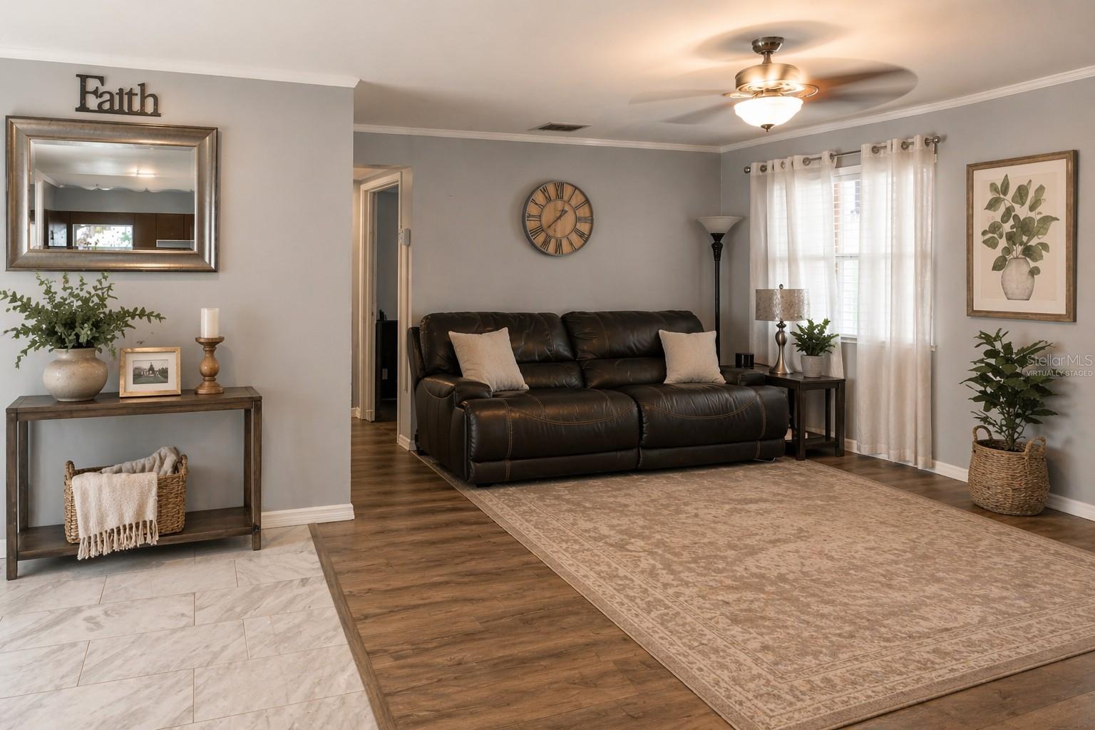 7003 N HOWARD AVE, TAMPA, FL, 33604