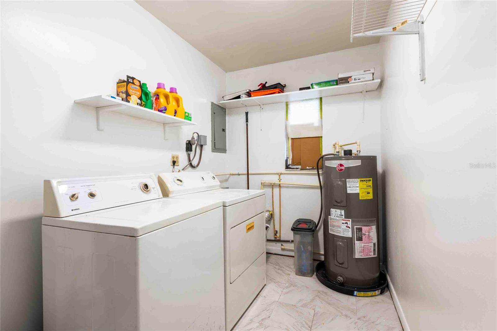 7003 N HOWARD AVE, TAMPA, FL, 33604