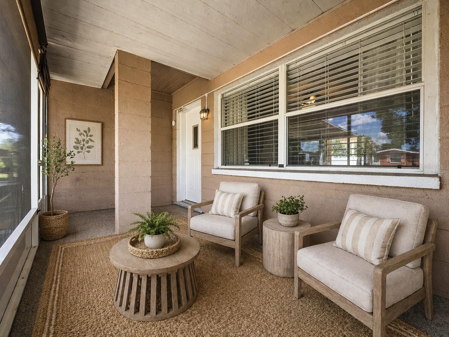 7003 N HOWARD AVE, TAMPA, FL, 33604