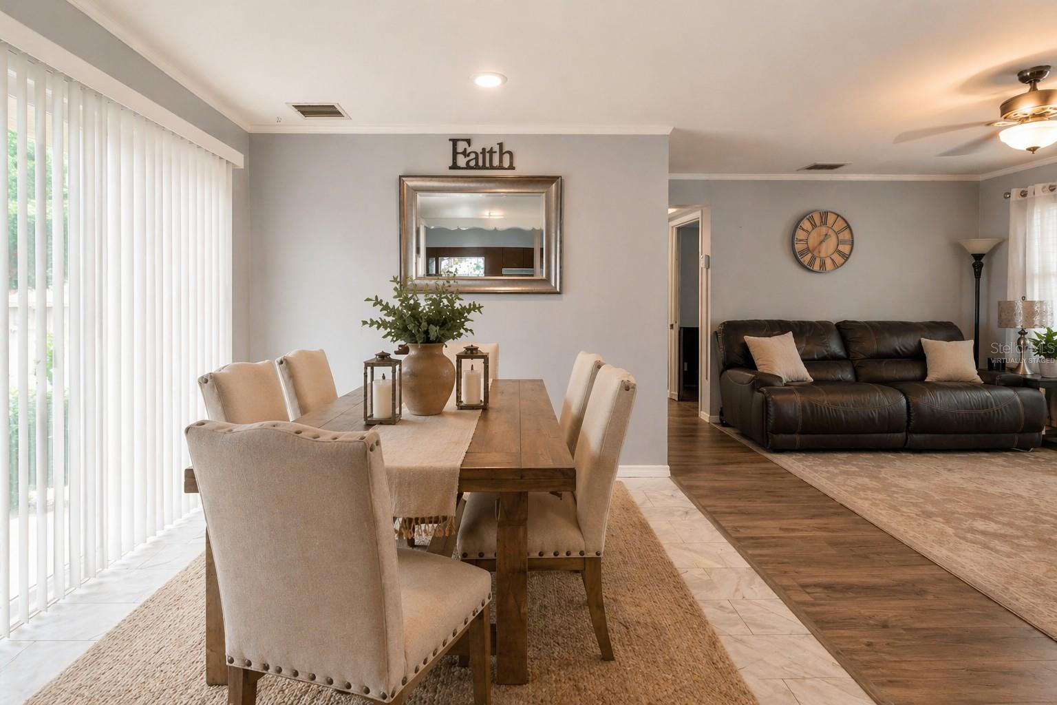 7003 N HOWARD AVE, TAMPA, FL, 33604