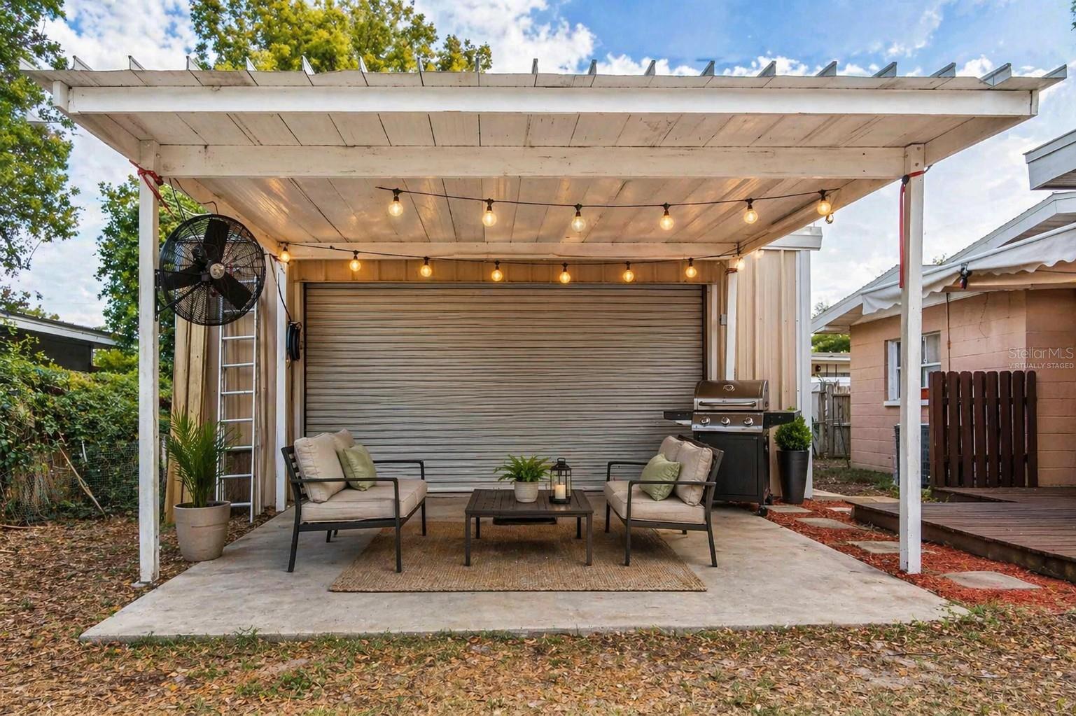 7003 N HOWARD AVE, TAMPA, FL, 33604