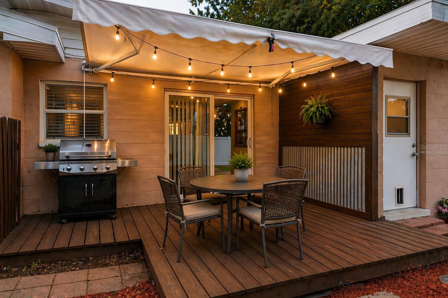 7003 N HOWARD AVE, TAMPA, FL, 33604