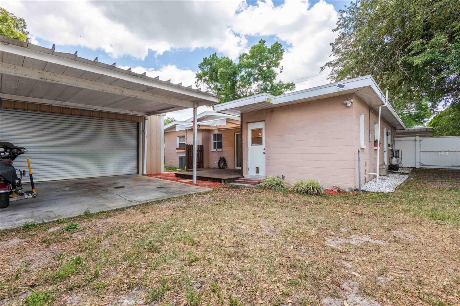 7003 N HOWARD AVE, TAMPA, FL, 33604