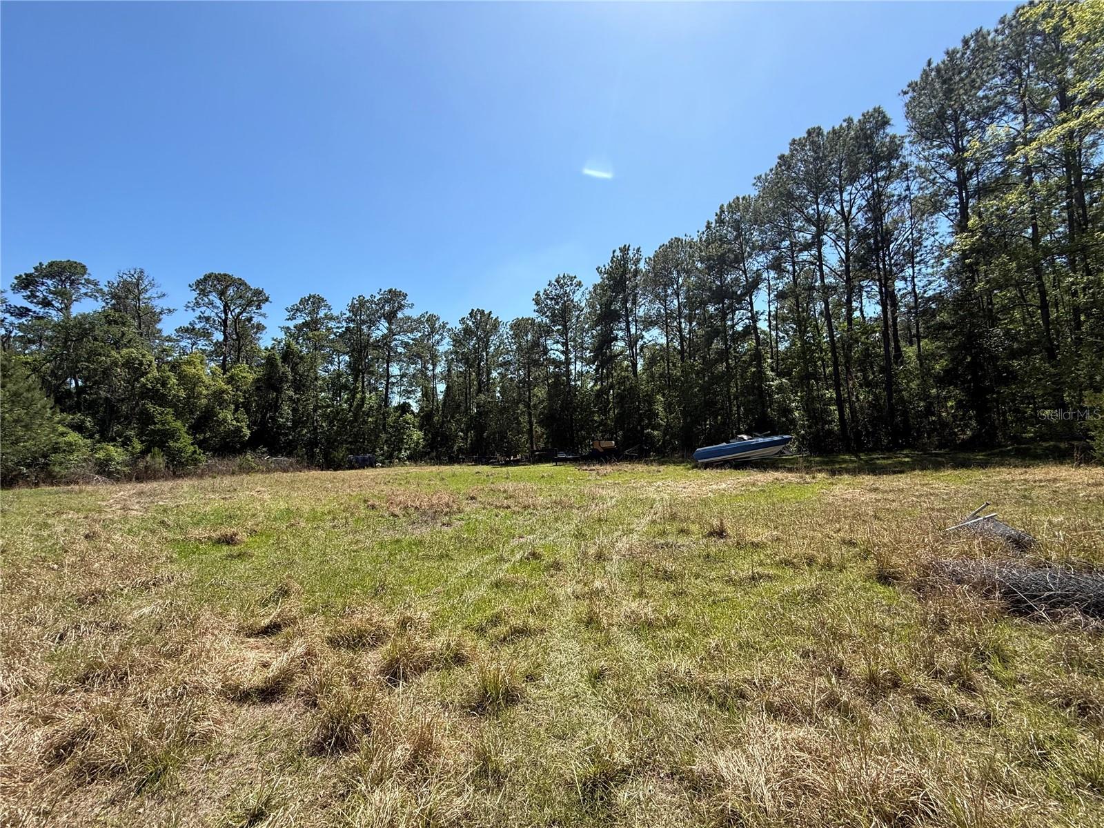 0 POWELL RD, BROOKSVILLE, FL, 34604
