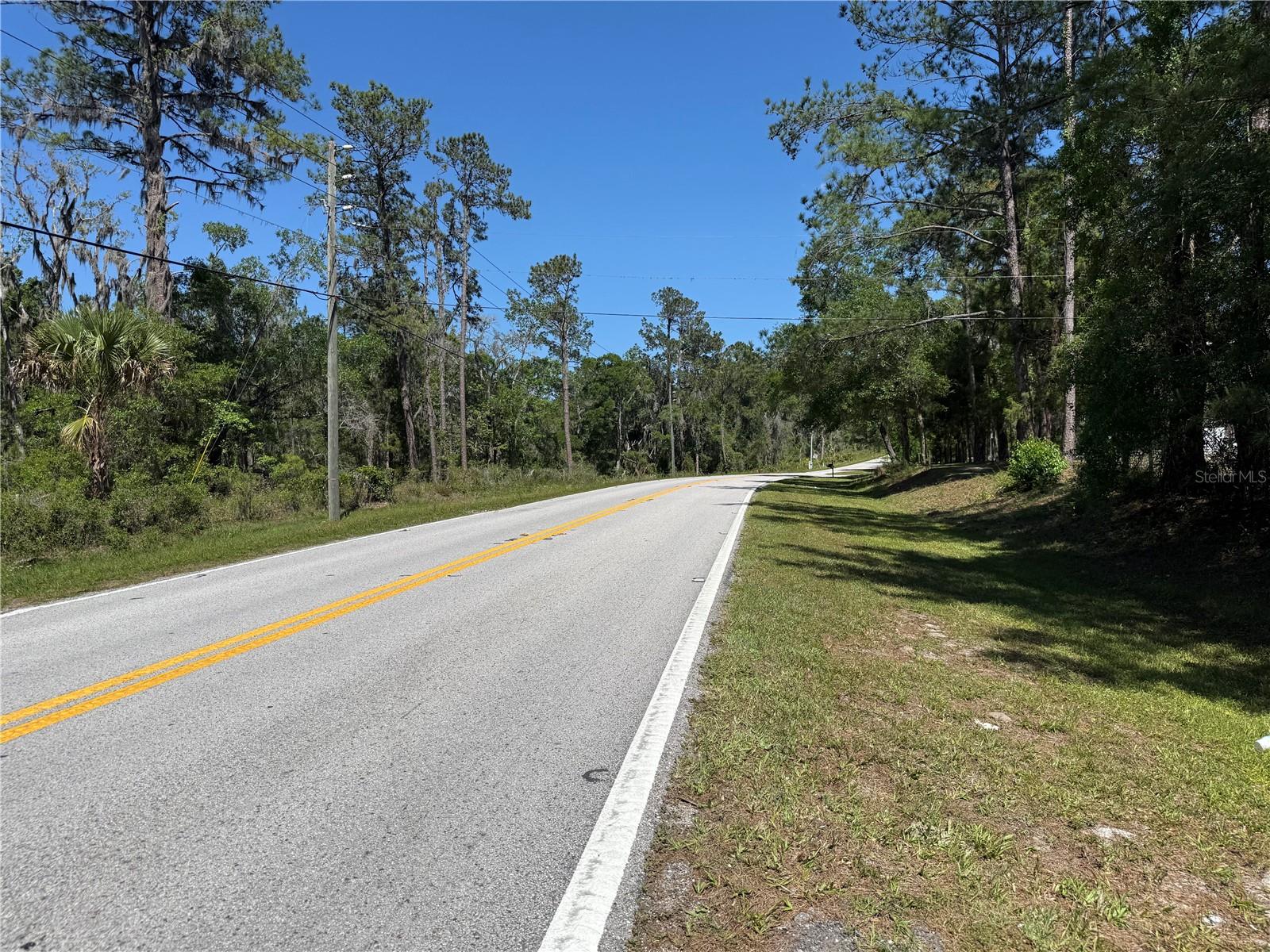 0 POWELL RD, BROOKSVILLE, FL, 34604