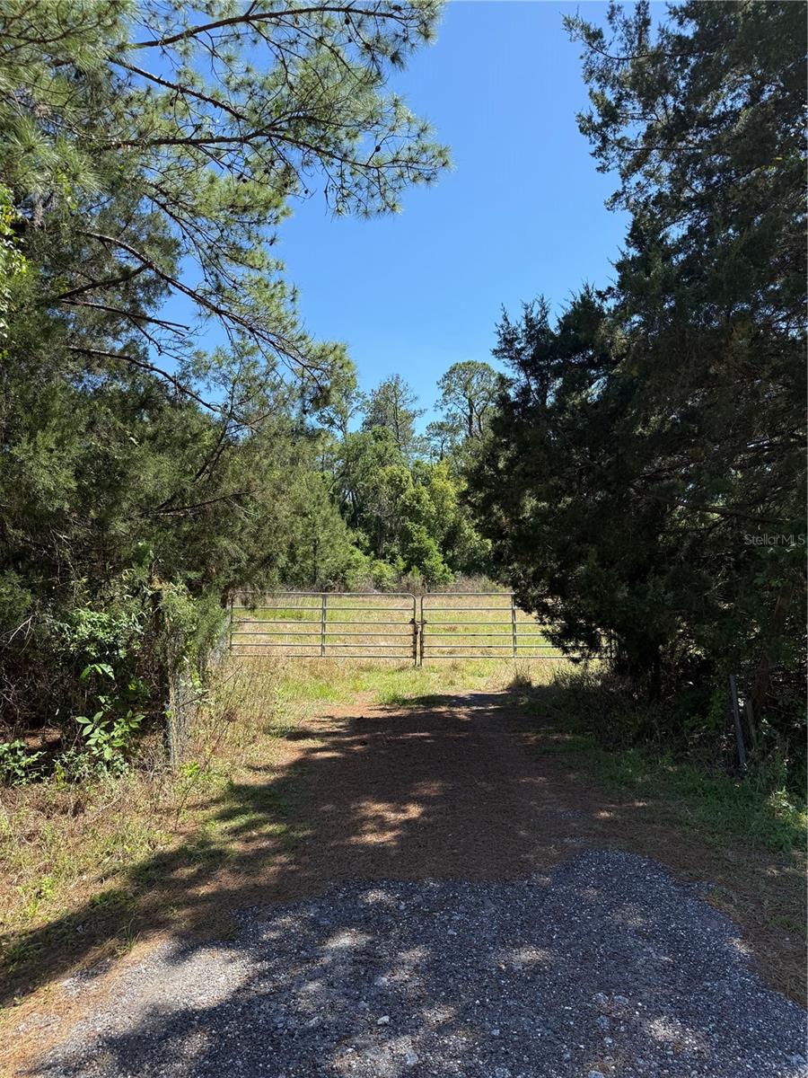 0 POWELL RD, BROOKSVILLE, FL, 34604