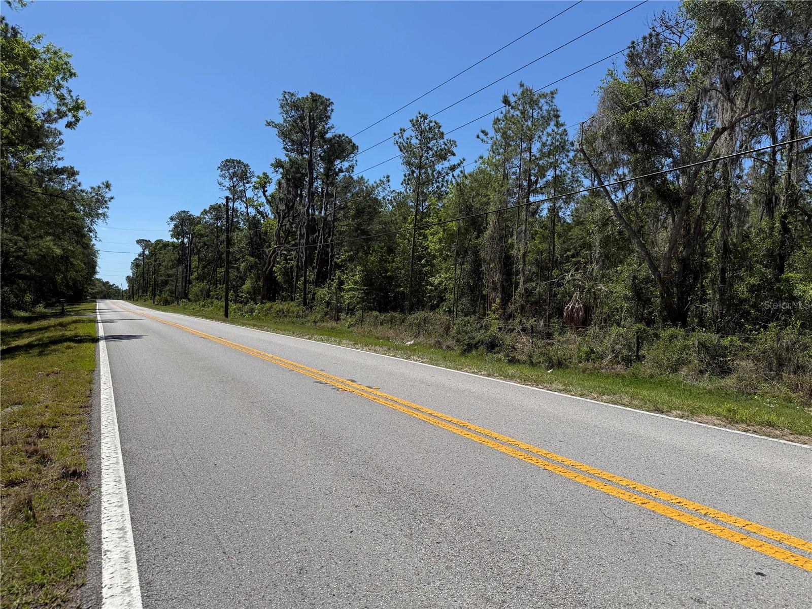 0 POWELL RD, BROOKSVILLE, FL, 34604