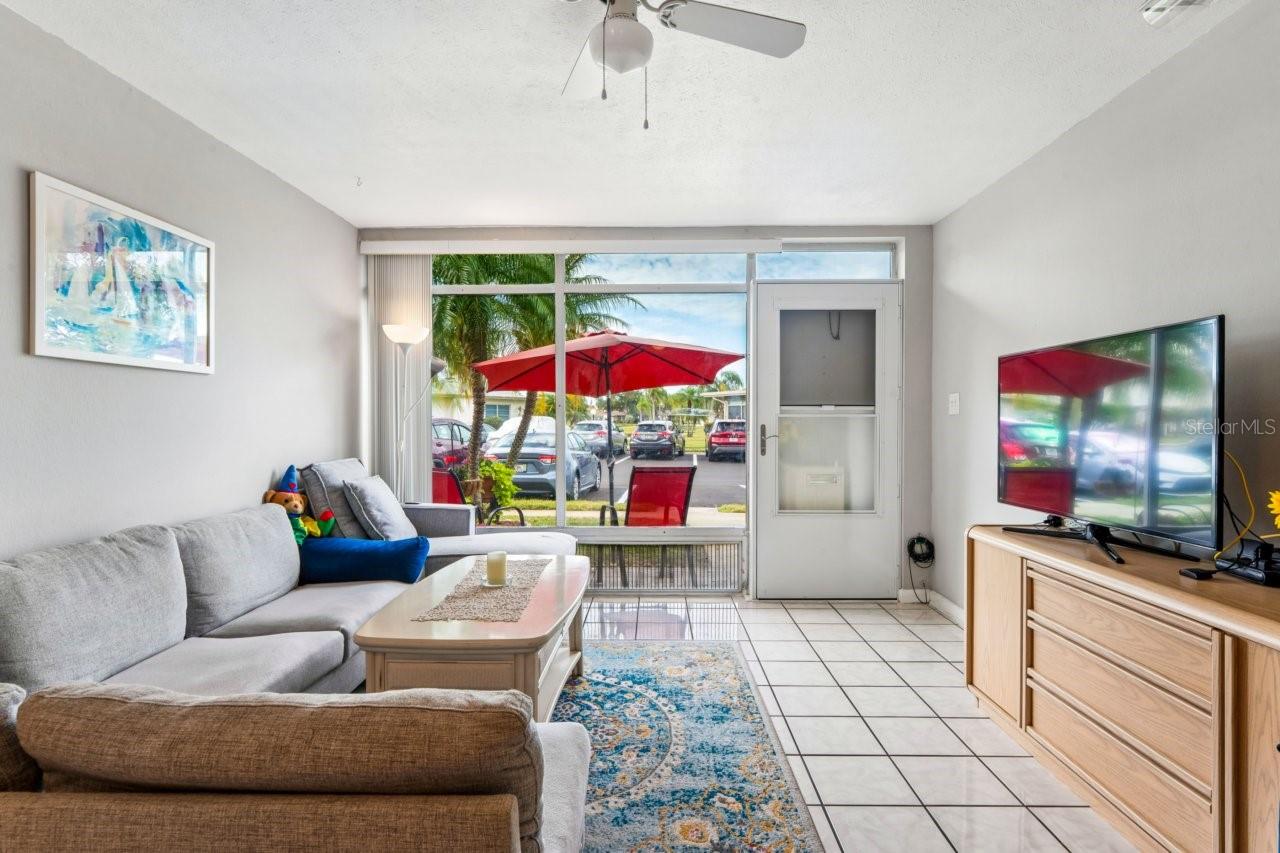 4363 TAHITIAN GARDENS CIR #B, HOLIDAY, FL, 34691