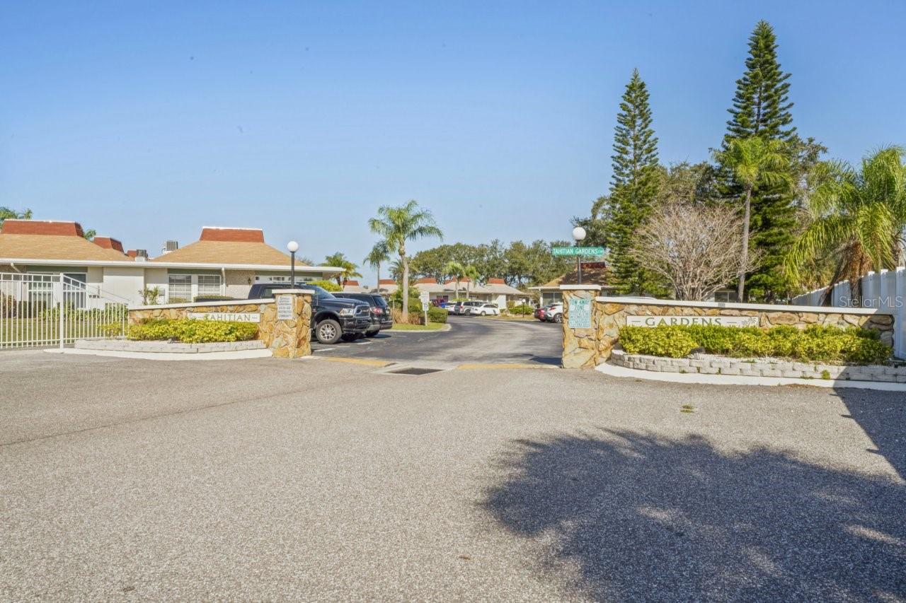 4363 TAHITIAN GARDENS CIR #B, HOLIDAY, FL, 34691