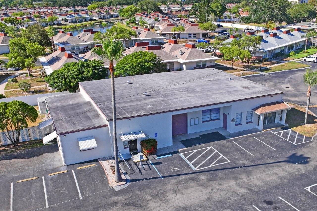 4363 TAHITIAN GARDENS CIR #B, HOLIDAY, FL, 34691