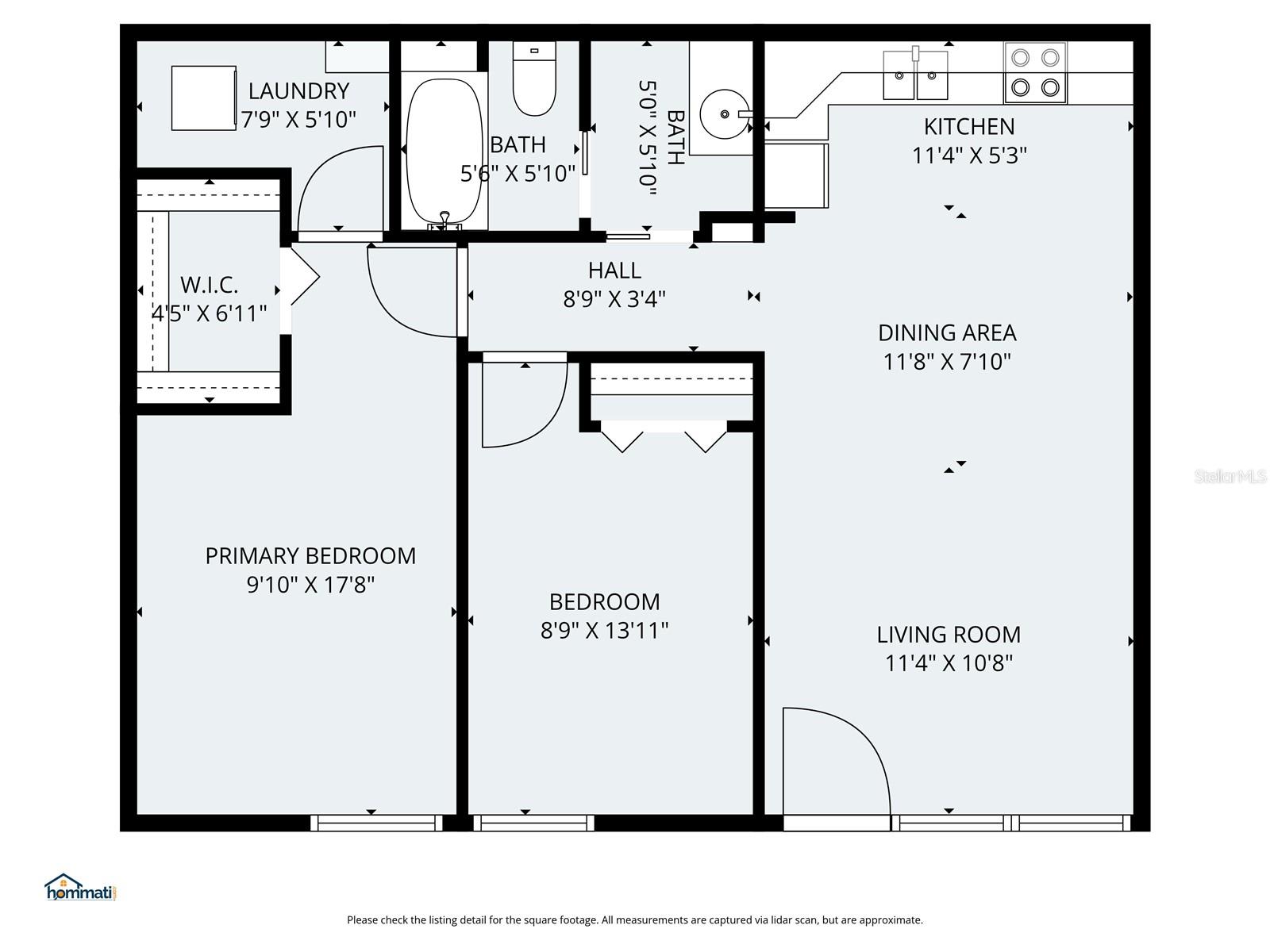 4363 TAHITIAN GARDENS CIR #B, HOLIDAY, FL, 34691