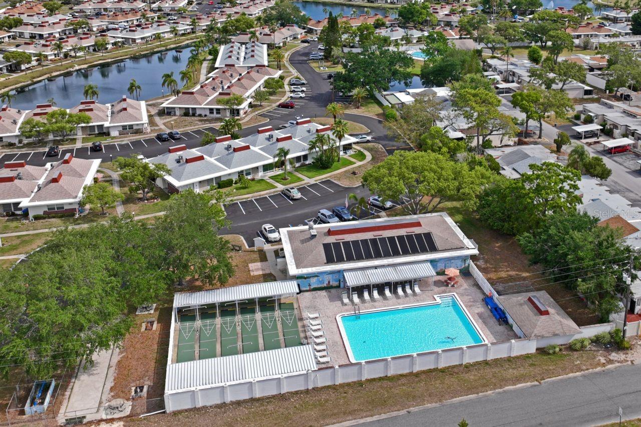 4363 TAHITIAN GARDENS CIR #B, HOLIDAY, FL, 34691