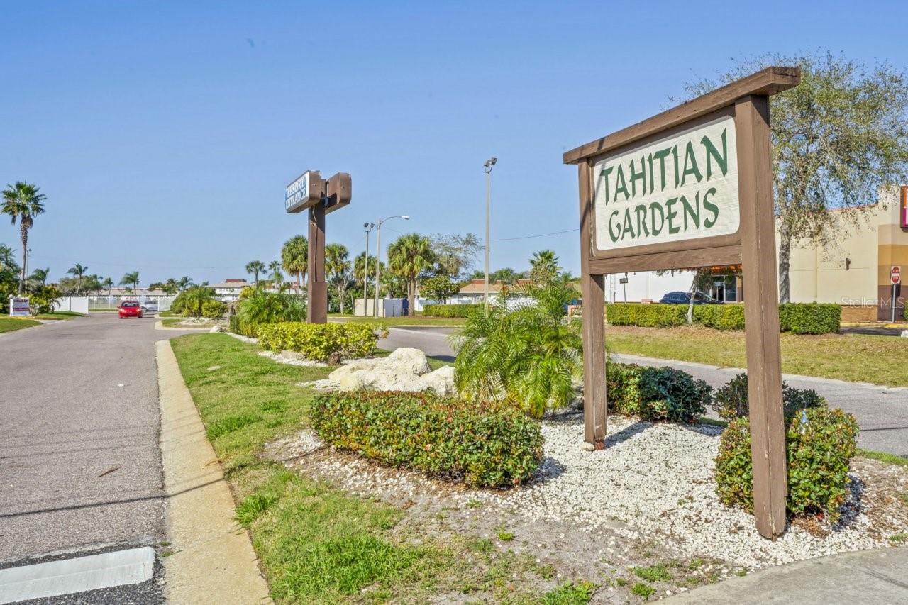 4363 TAHITIAN GARDENS CIR #B, HOLIDAY, FL, 34691