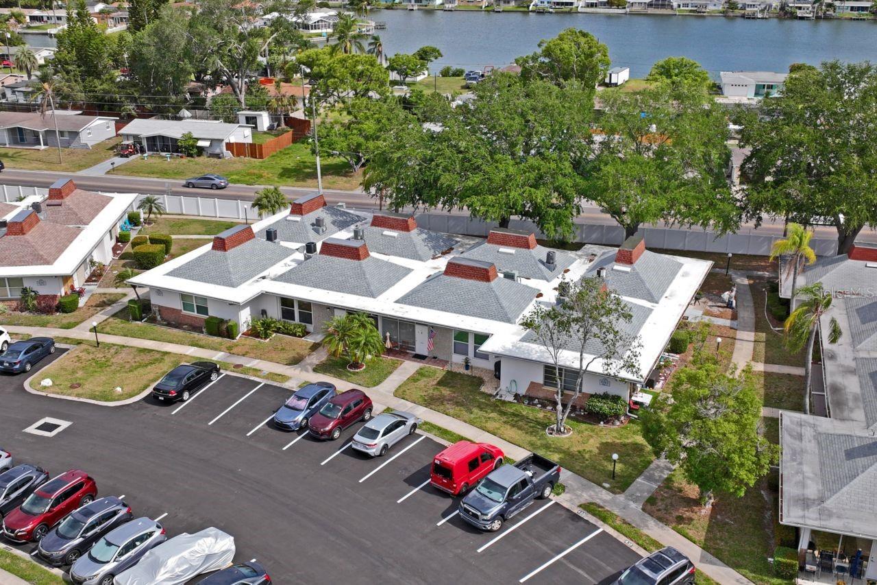 4363 TAHITIAN GARDENS CIR #B, HOLIDAY, FL, 34691