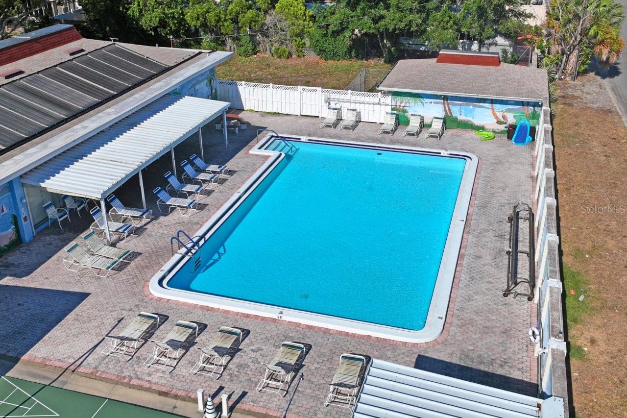 4363 TAHITIAN GARDENS CIR #B, HOLIDAY, FL, 34691