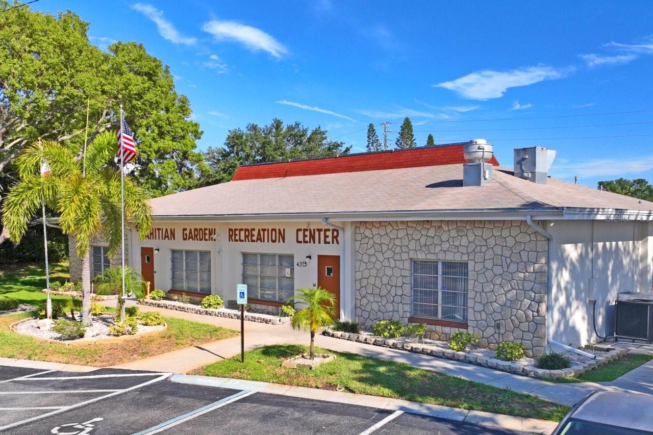 4363 TAHITIAN GARDENS CIR #B, HOLIDAY, FL, 34691