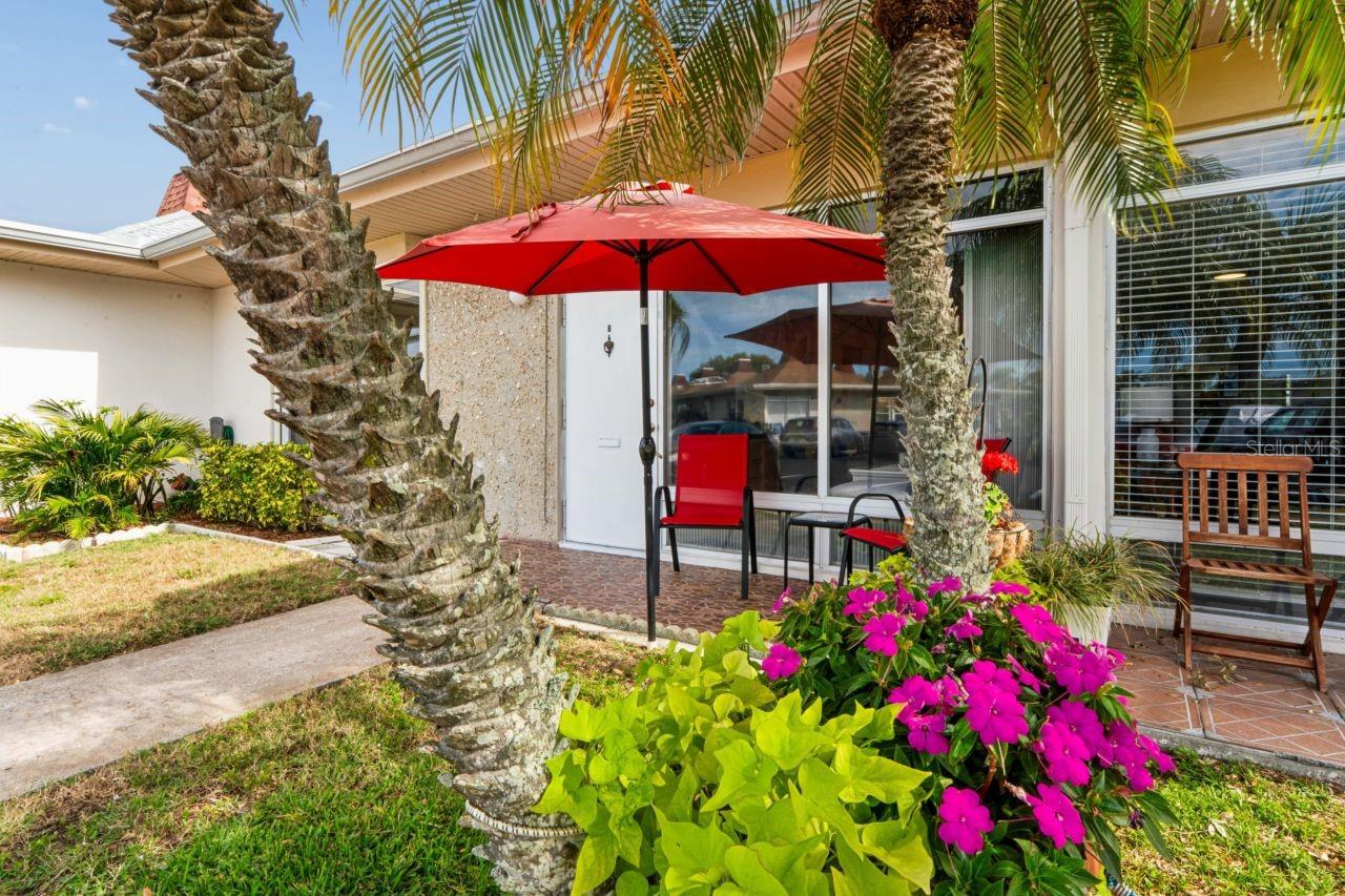 4363 TAHITIAN GARDENS CIR #B, HOLIDAY, FL, 34691