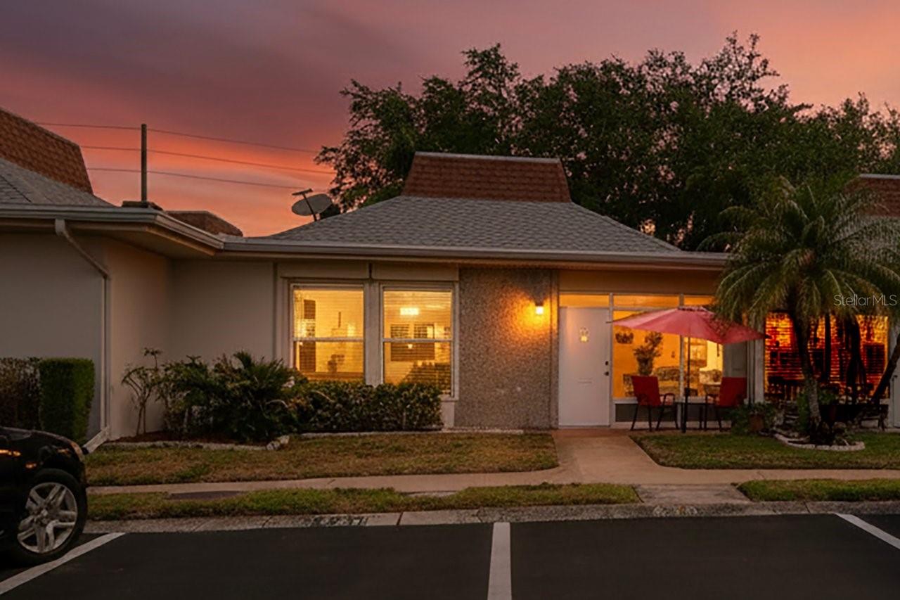 4363 TAHITIAN GARDENS CIR #B, HOLIDAY, FL, 34691