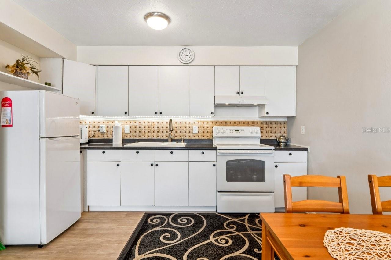 4363 TAHITIAN GARDENS CIR #B, HOLIDAY, FL, 34691