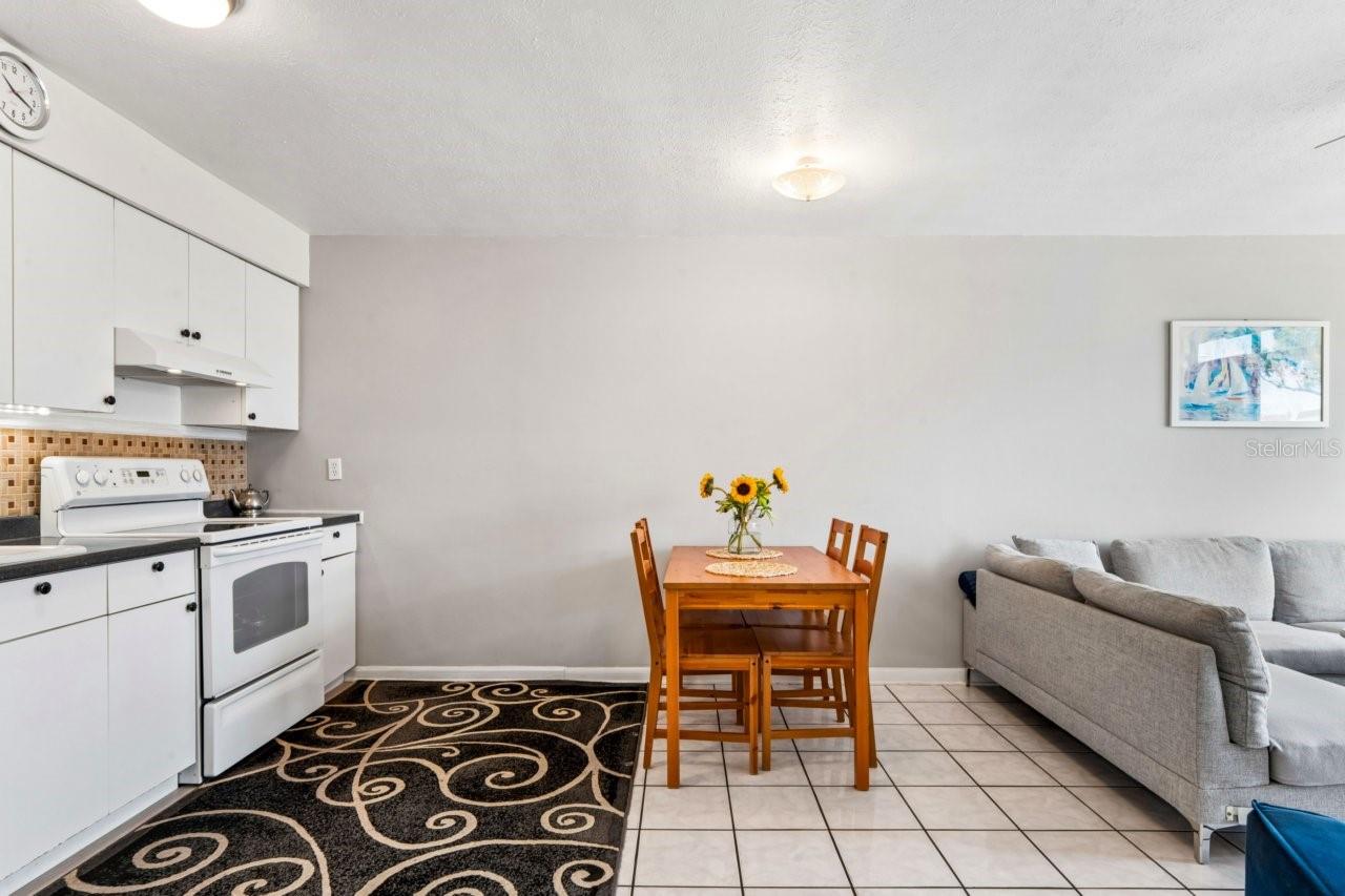 4363 TAHITIAN GARDENS CIR #B, HOLIDAY, FL, 34691