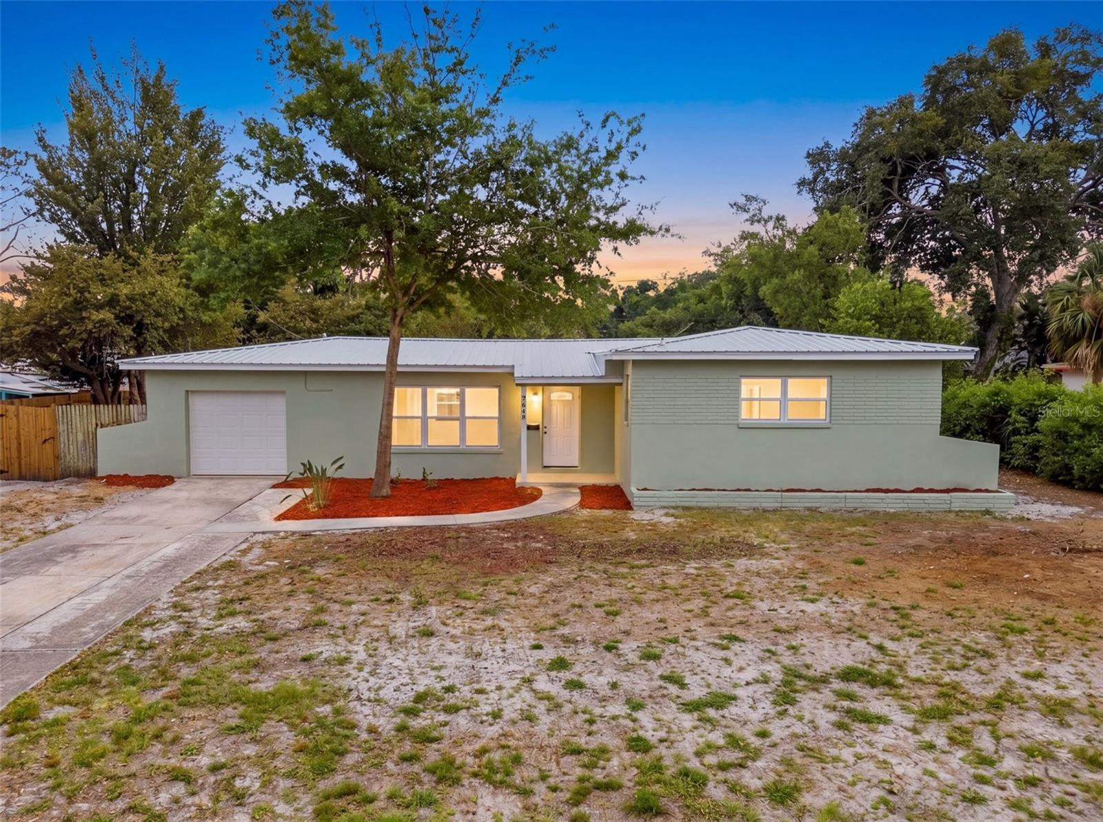 7648 15TH AVE N, ST PETERSBURG, FL, 33710