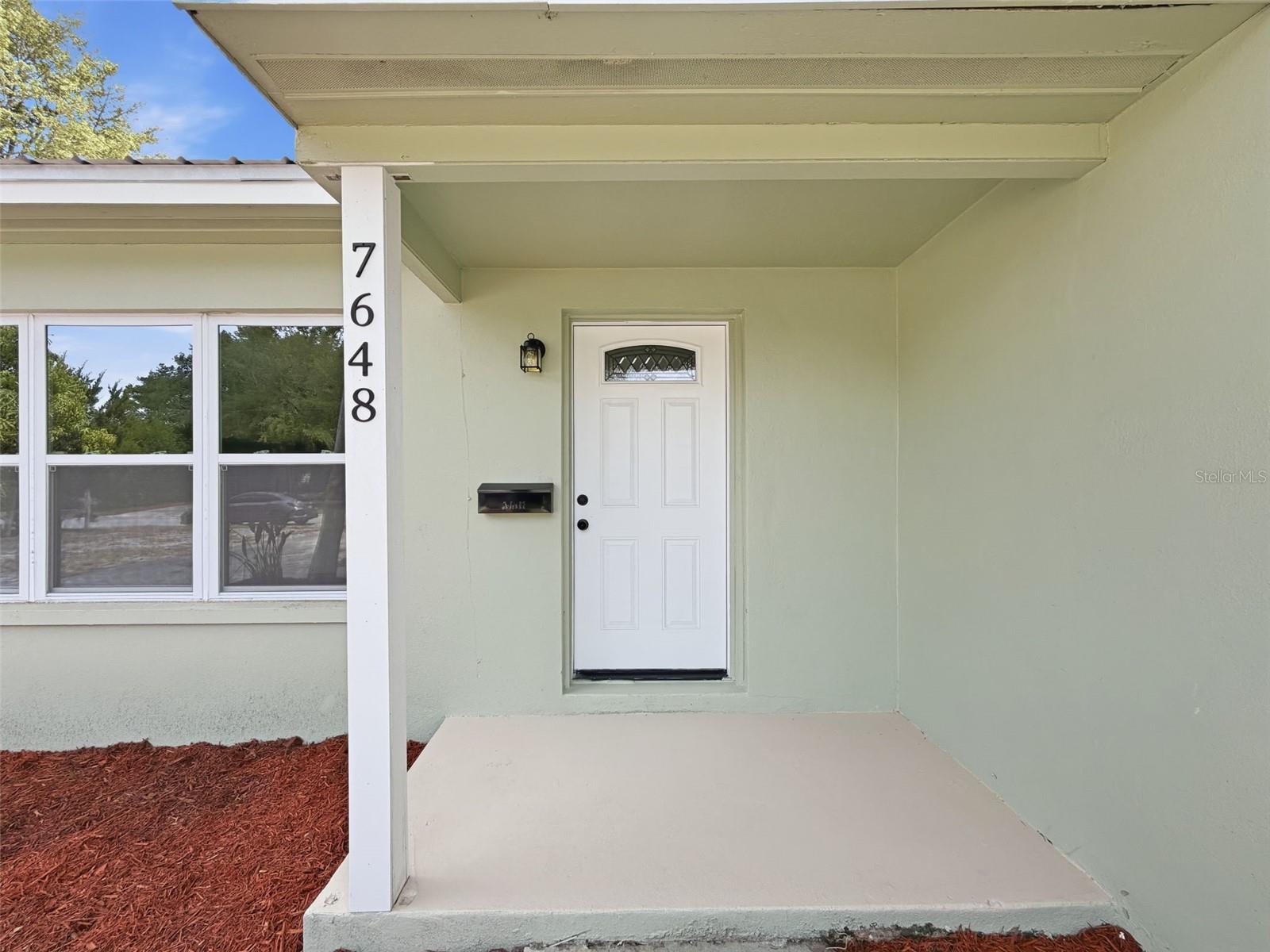 7648 15TH AVE N, ST PETERSBURG, FL, 33710