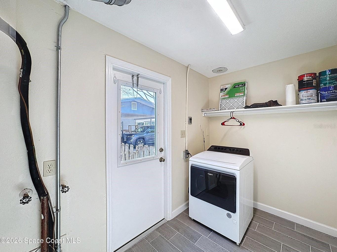 1315 LESTER CT, MERRITT ISLAND, FL, 32952