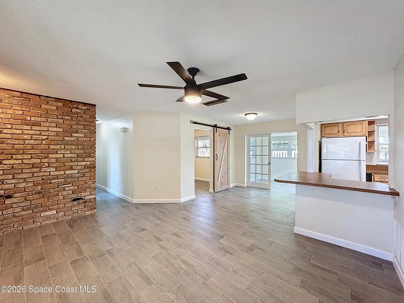 1315 LESTER CT, MERRITT ISLAND, FL, 32952