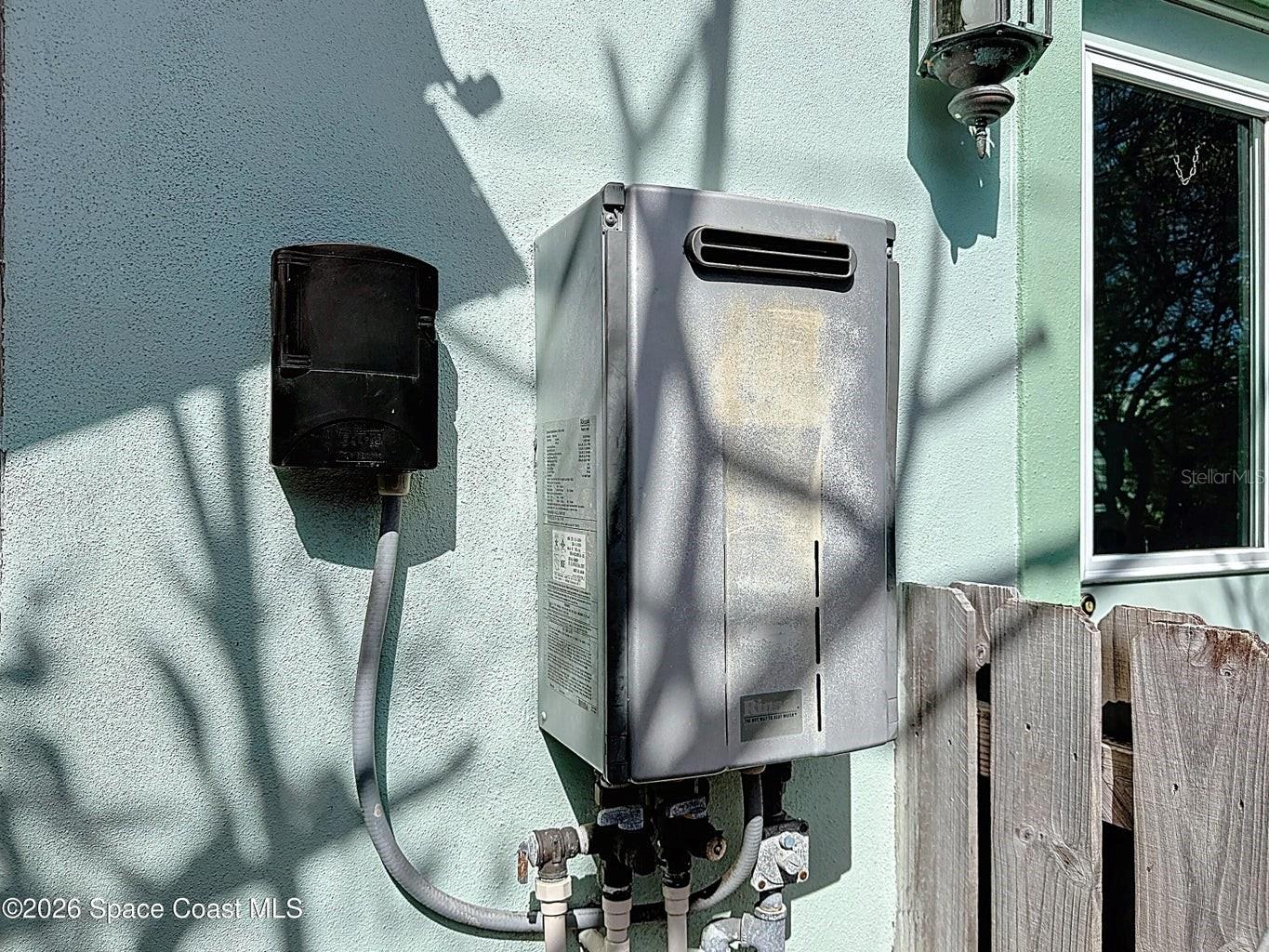 1315 LESTER CT, MERRITT ISLAND, FL, 32952