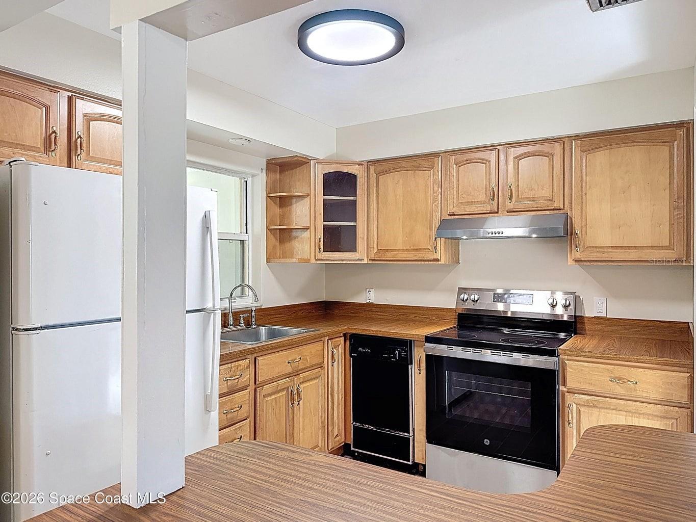 1315 LESTER CT, MERRITT ISLAND, FL, 32952