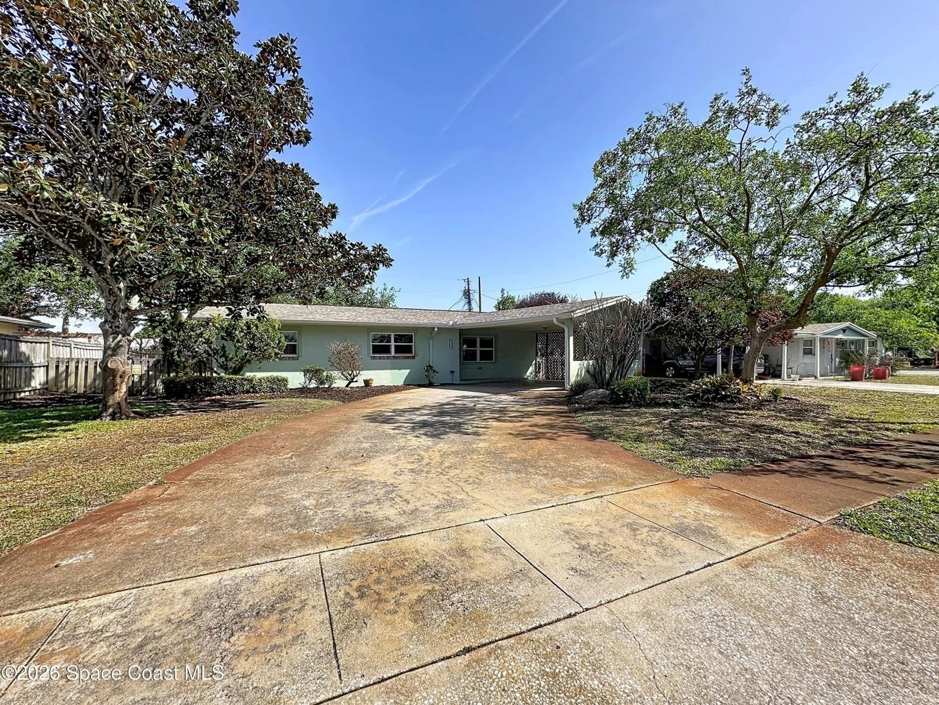 1315 LESTER CT, MERRITT ISLAND, FL, 32952