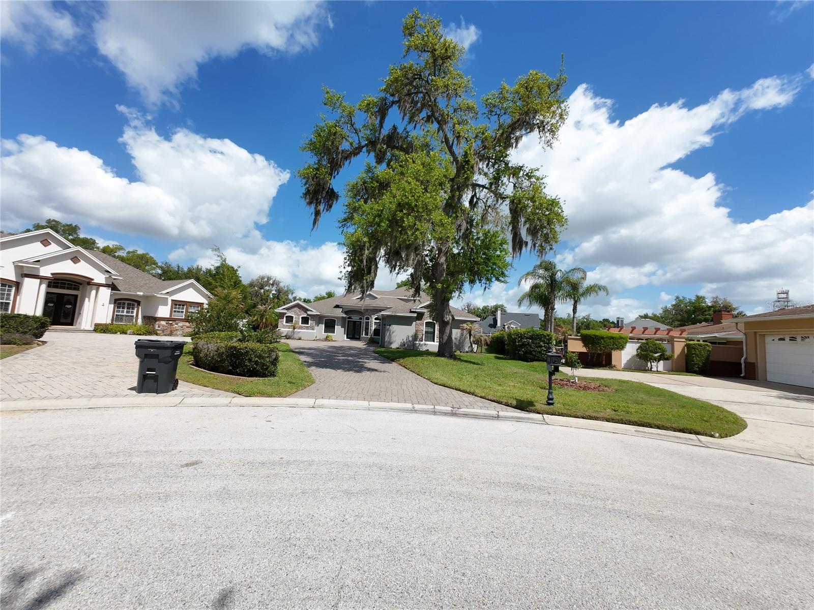2120 SOUTHERN OAKS LN, LAKELAND, FL, 33813