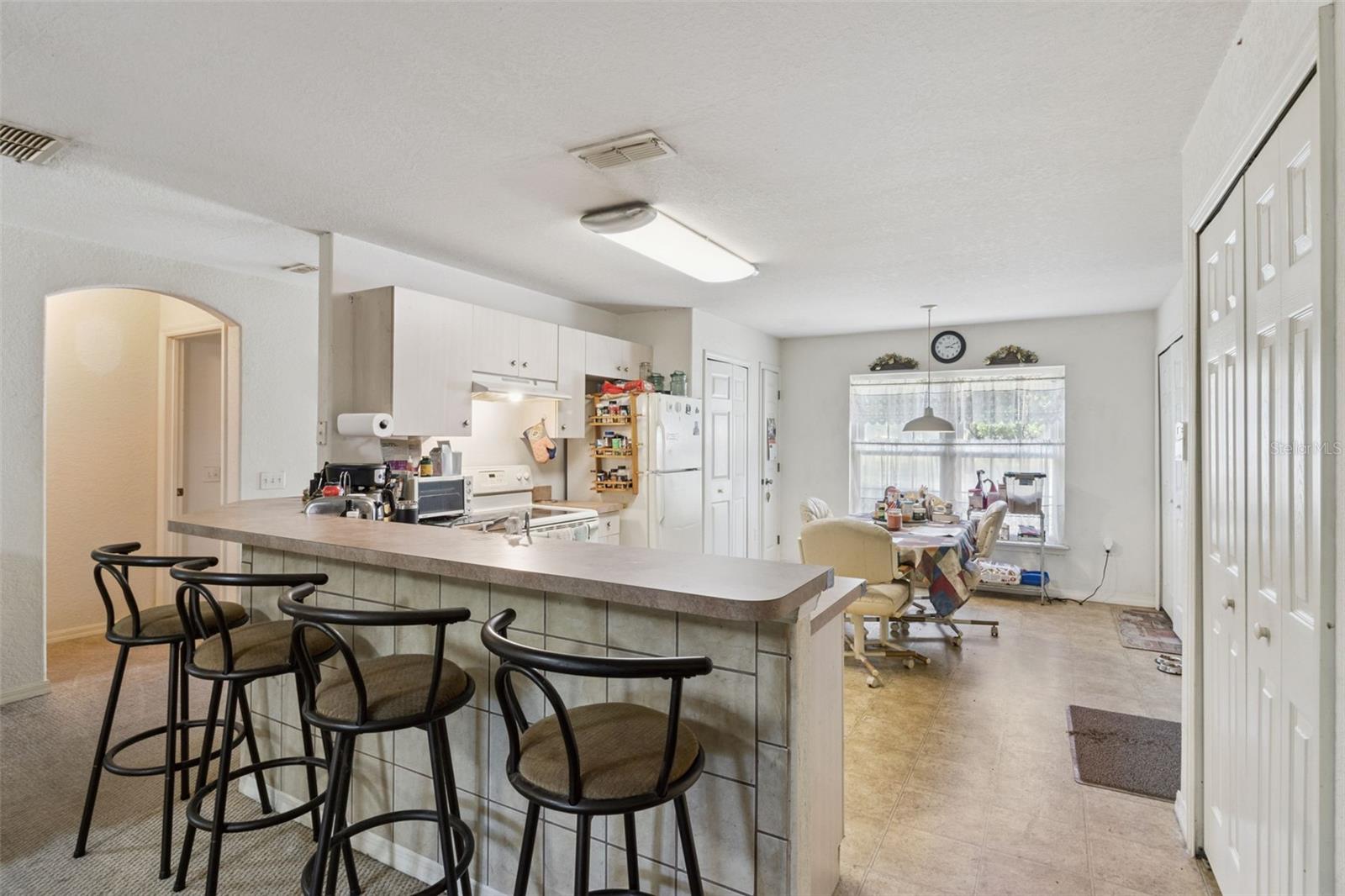 1246 ALLIGATOR ALY, HAINES CITY, FL, 33844