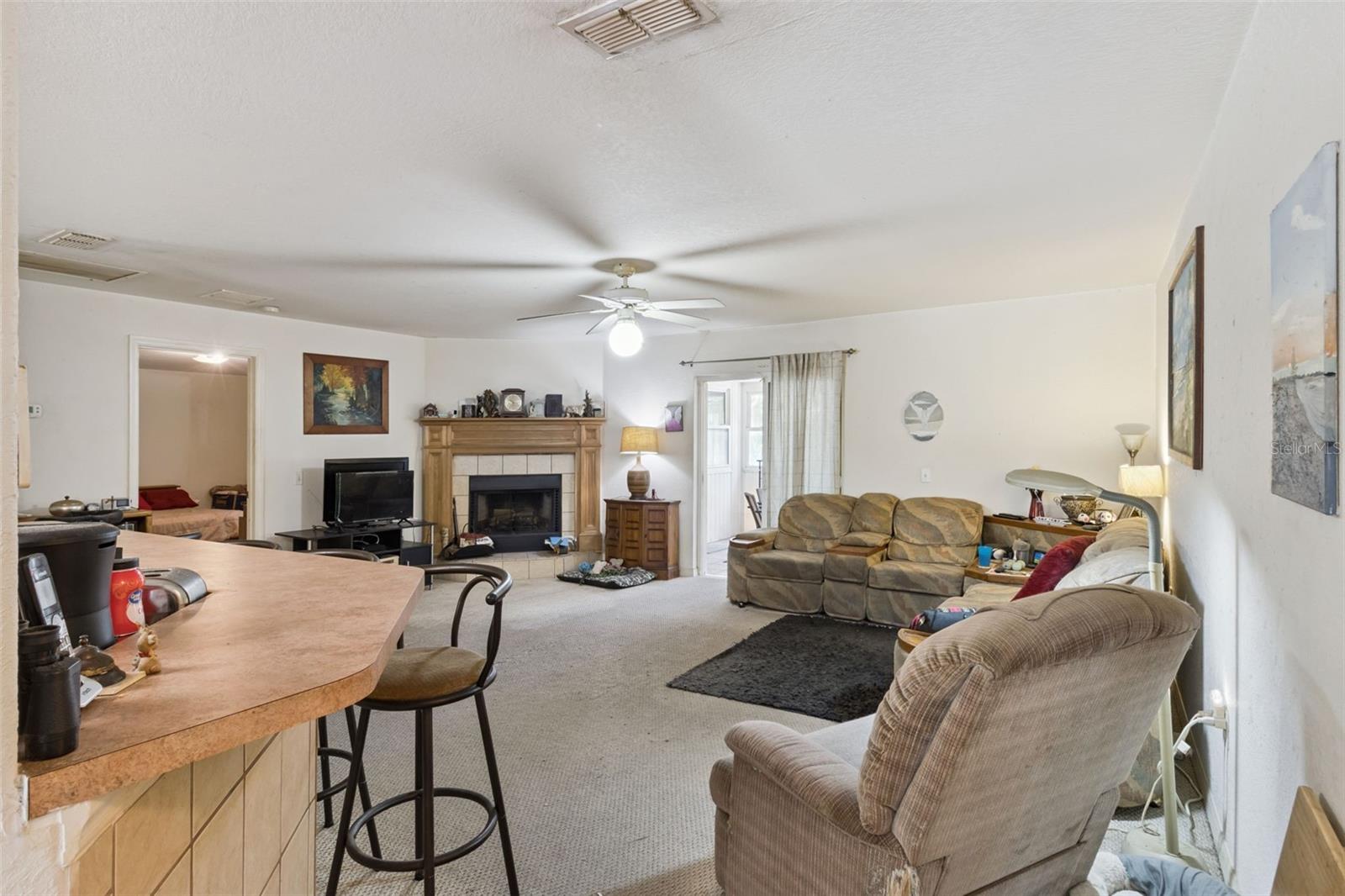 1246 ALLIGATOR ALY, HAINES CITY, FL, 33844