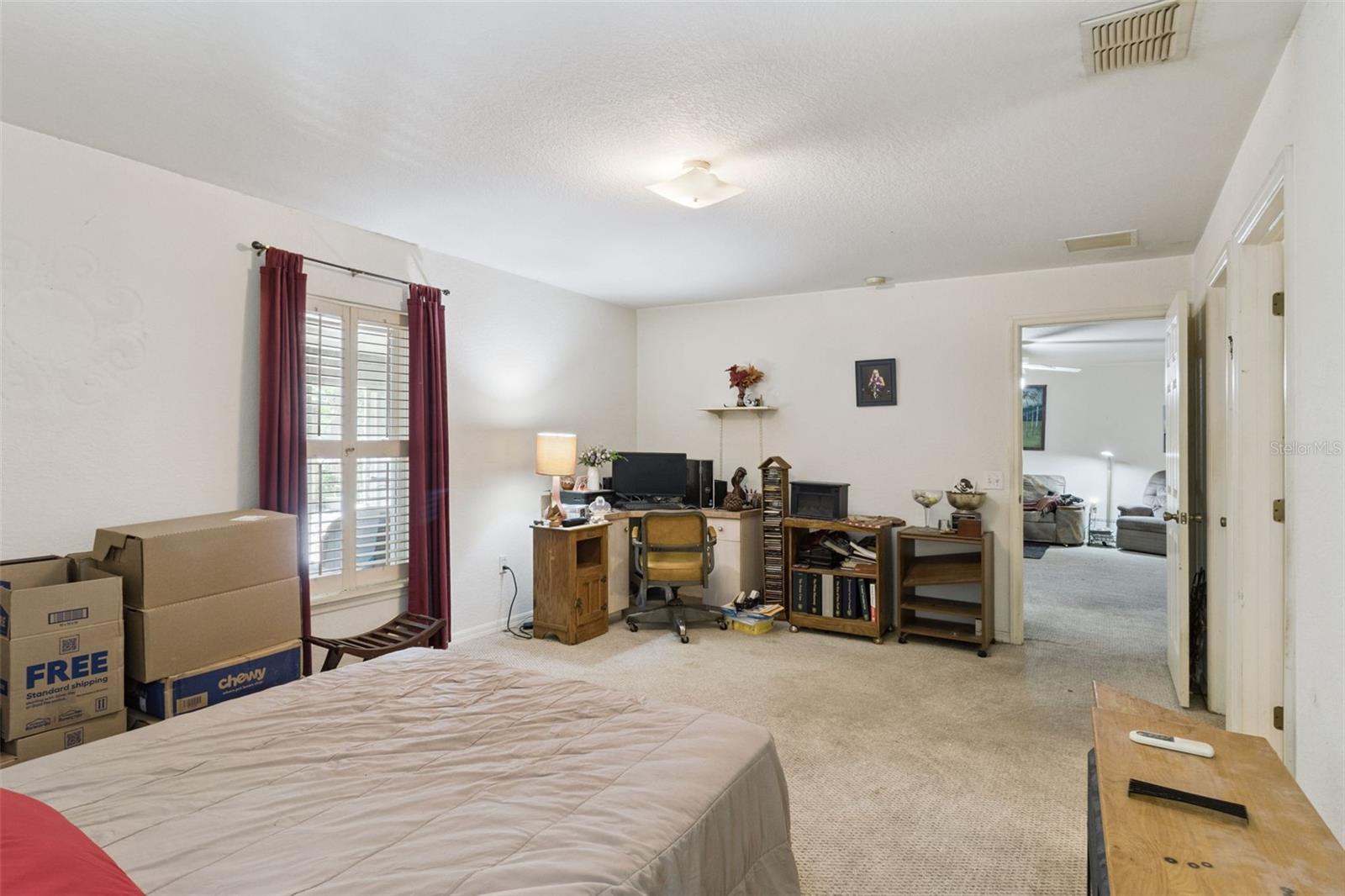 1246 ALLIGATOR ALY, HAINES CITY, FL, 33844