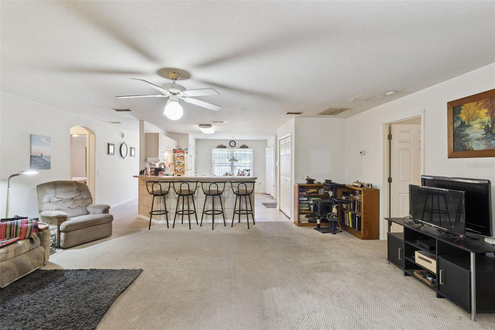 1246 ALLIGATOR ALY, HAINES CITY, FL, 33844