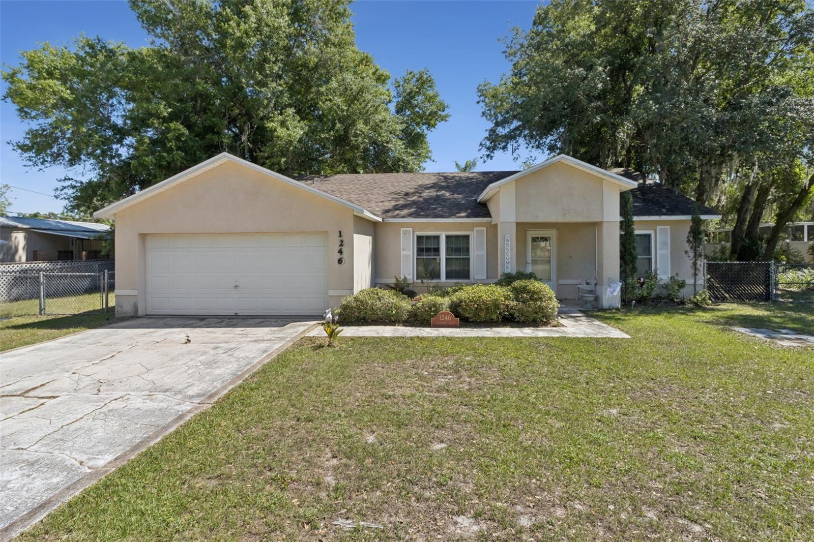1246 ALLIGATOR ALY, HAINES CITY, FL, 33844
