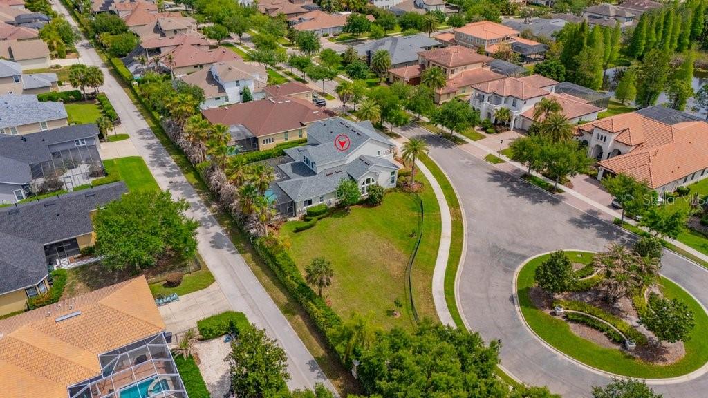 5917 ALANA LEIGH PL, LITHIA, FL, 33547