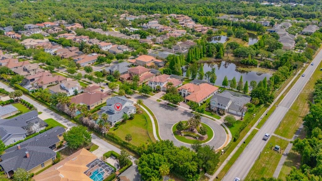 5917 ALANA LEIGH PL, LITHIA, FL, 33547