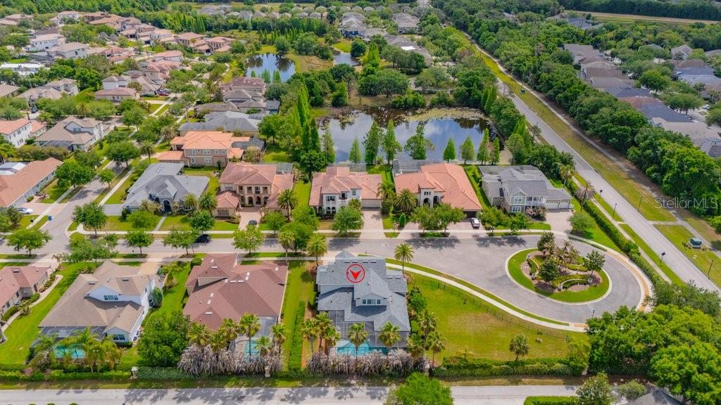 5917 ALANA LEIGH PL, LITHIA, FL, 33547