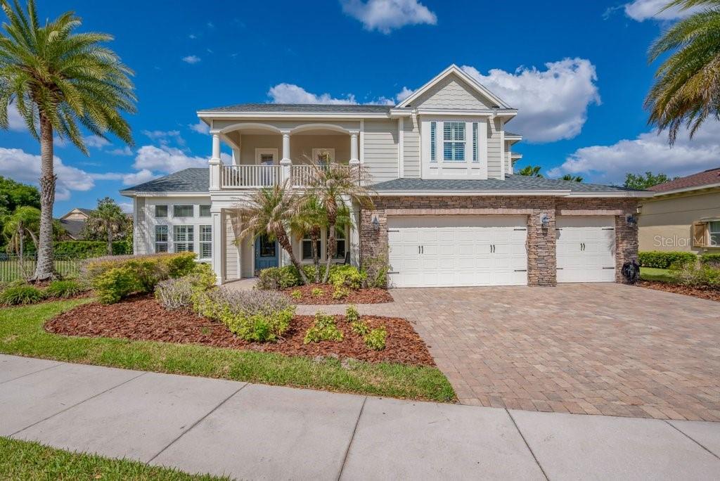 5917 ALANA LEIGH PL, LITHIA, FL, 33547