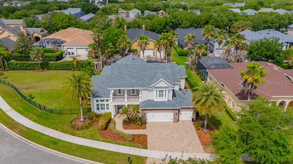 5917 ALANA LEIGH PL, LITHIA, FL, 33547