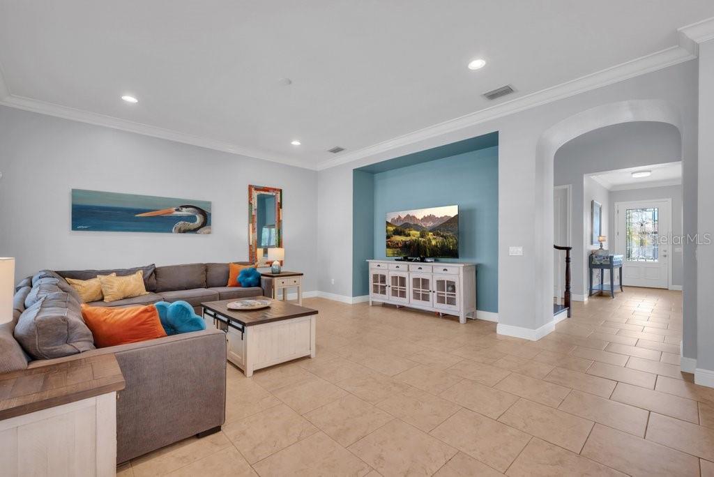 5917 ALANA LEIGH PL, LITHIA, FL, 33547