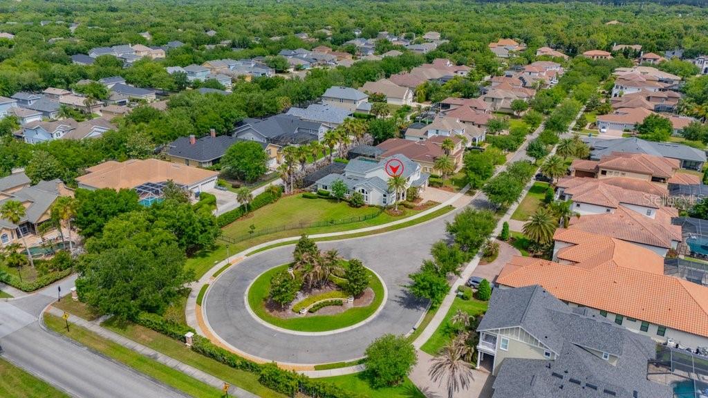 5917 ALANA LEIGH PL, LITHIA, FL, 33547