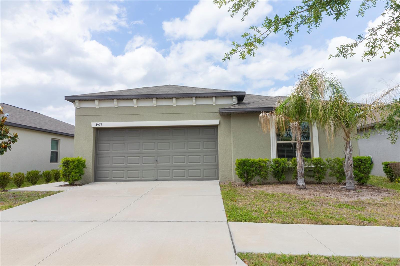 4481 ETERNAL PRINCE DR, SUN CITY CENTER, FL, 33573