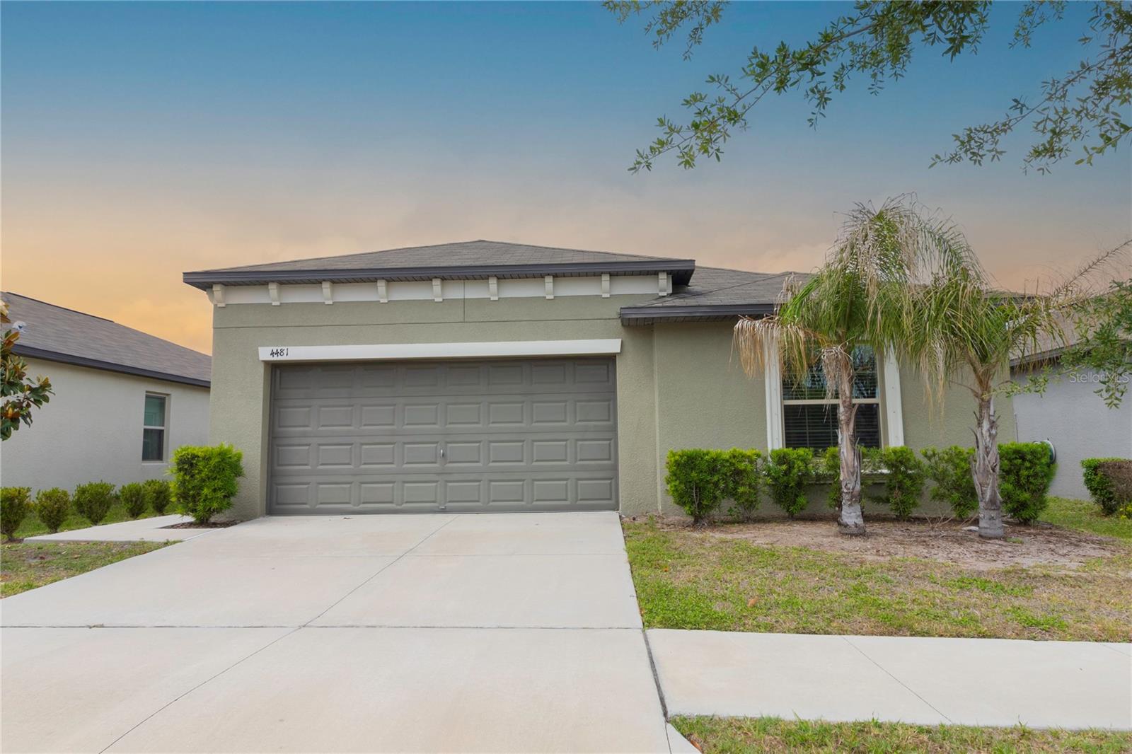 4481 ETERNAL PRINCE DR, SUN CITY CENTER, FL, 33573