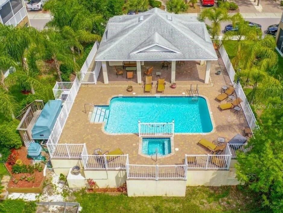 810 CALLISTA CAY LOOP, TARPON SPRINGS, FL, 34689