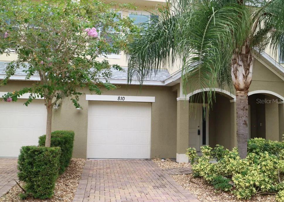 810 CALLISTA CAY LOOP, TARPON SPRINGS, FL, 34689