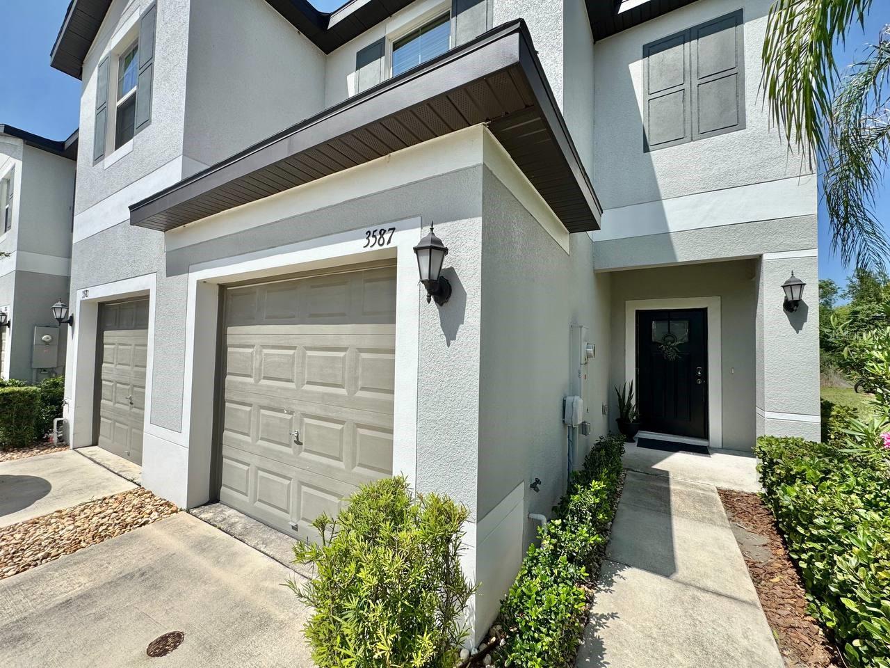 3587 BELLMEADE CT #3587, WESLEY CHAPEL, FL, 33543